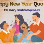 Beautiful New Year Quotes for Every Relationship in Your Life - 2025