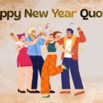 Happy New Year Quotes to Start 2025 With a Smile