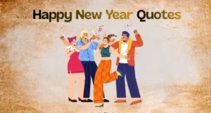 Happy New Year Quotes to Start 2025 With a Smile