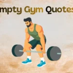 75+ Empty Gym Quotes & Captions for Instagram (Peace, Focus, Late‑Night Grind)