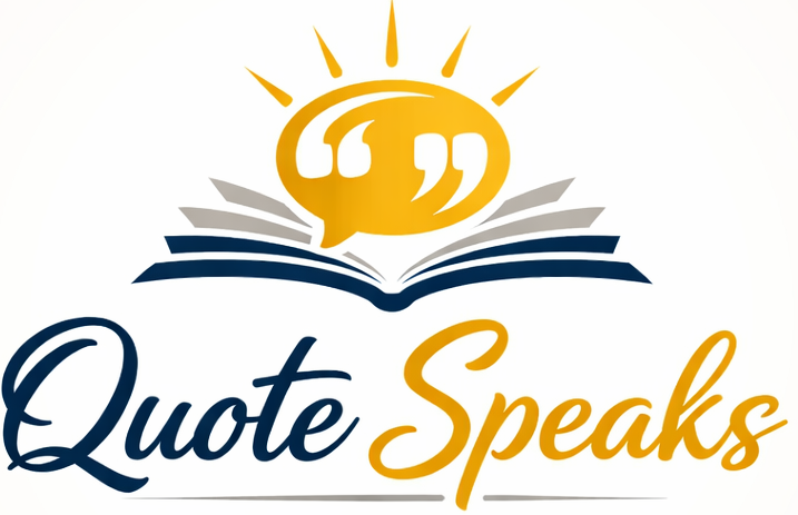 Quote Speaks Logo