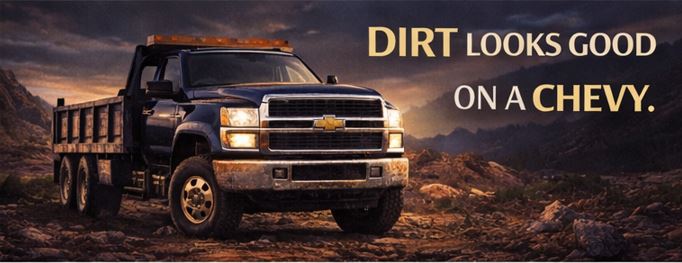 Chevy Truck Attitude Quotes & Captions