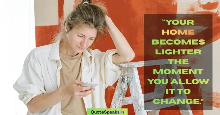 Home Painting Quotes Where Walls & Stories Come Alive