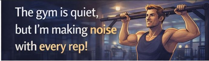 Funny & Relatable Late Night Workout Quotes