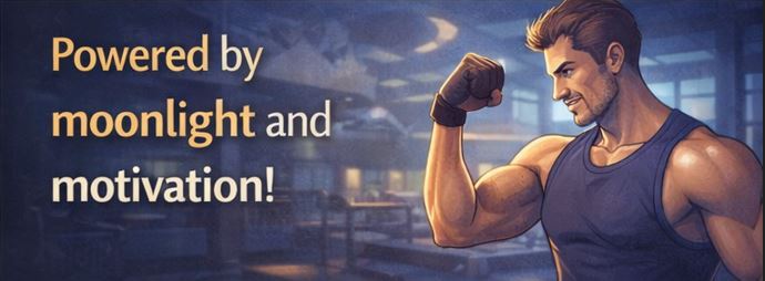 Emotional & Deep Late Night Workout Quotes