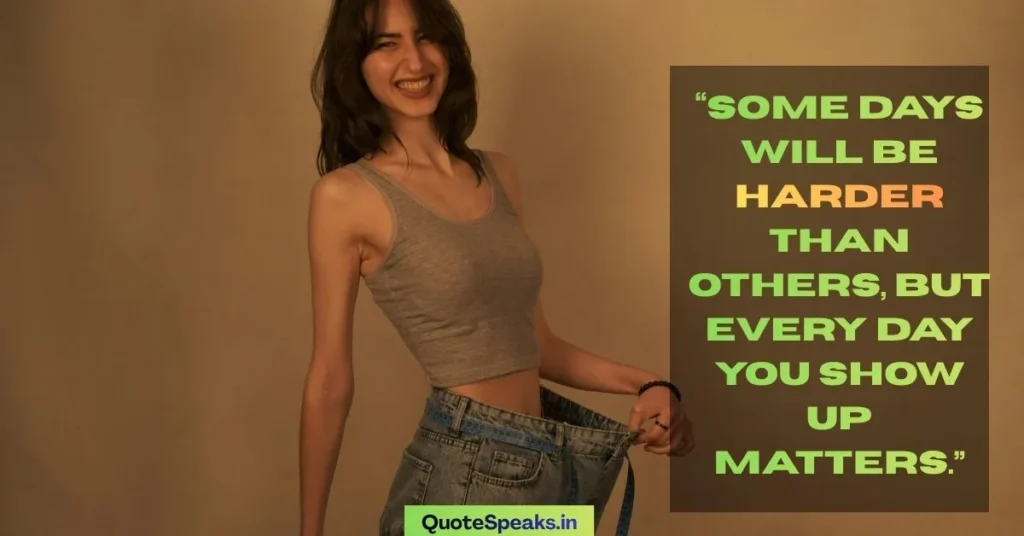 Motivational Weight Loss Quotes to Keep You Going