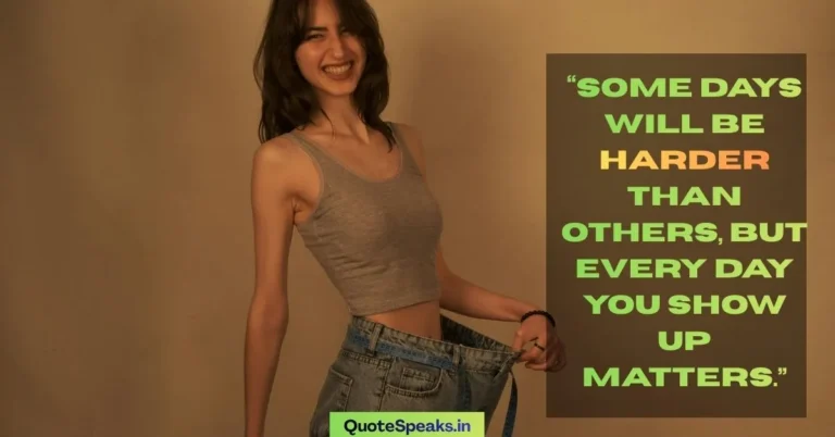 Motivational Weight Loss Quotes to Keep You Going