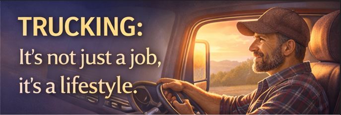 Funny Truck Quotes With Real Trucker Humor