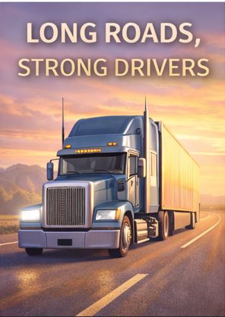Truck Driver Quotes About Pride and Purpose