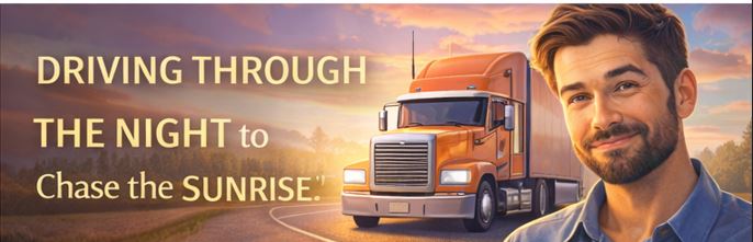 Truck Quotes About Life on the Road