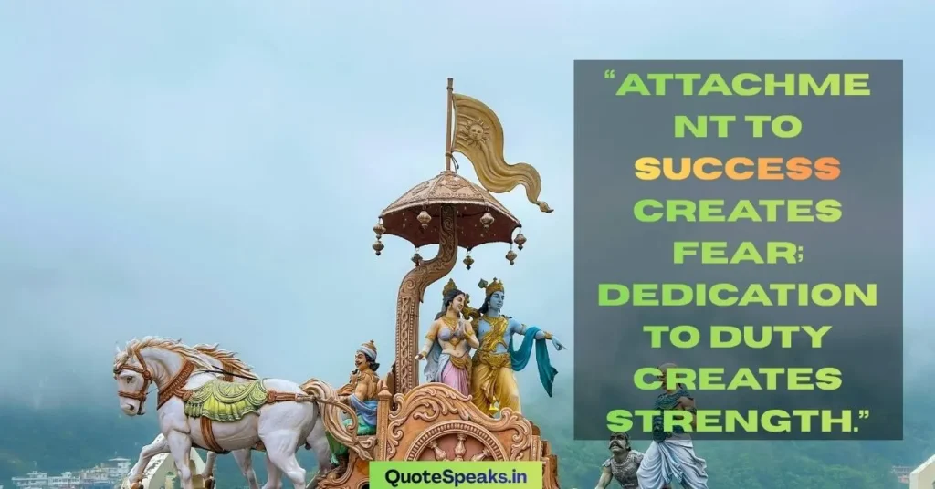 Best Karma Quotes for Those Who Believe