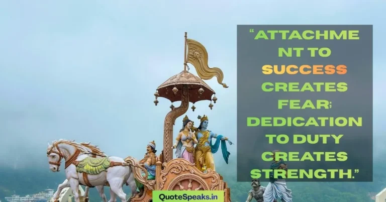 Best Karma Quotes for Those Who Believe