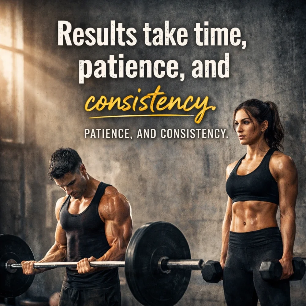 Inspirational Fitness Quotes