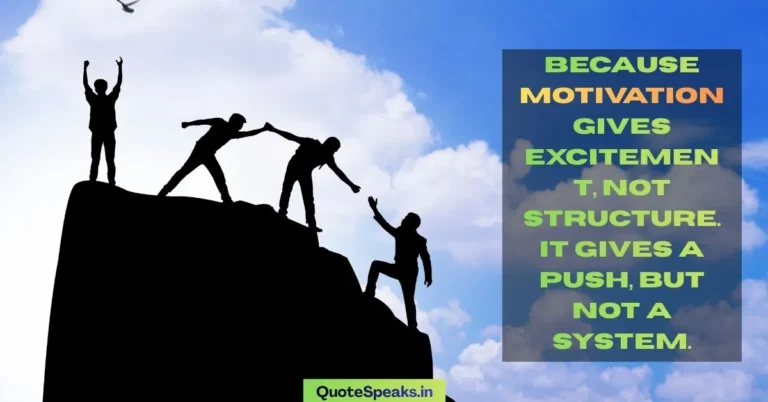 Fitness Motivation Why It Fails & Why Fitness Matters