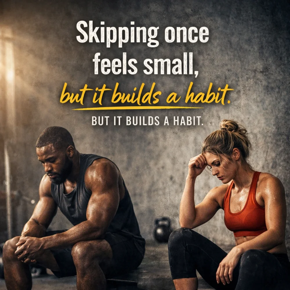 Daily Fitness Quotes