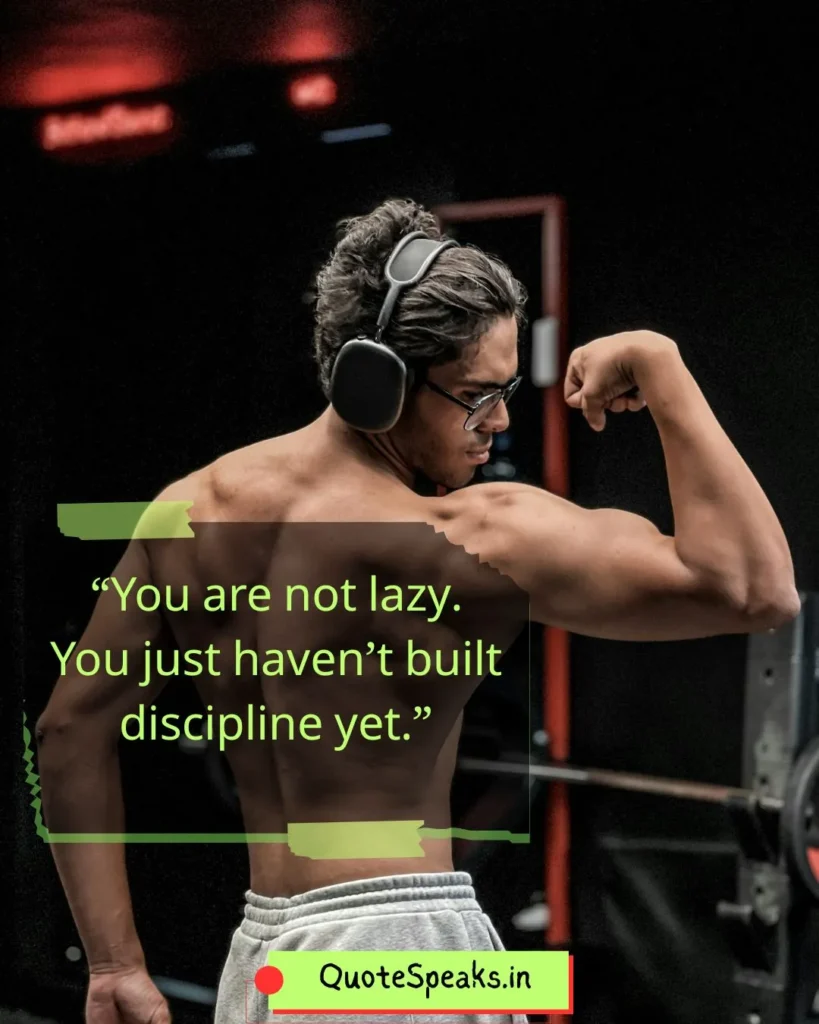 fitness motivation quotes for consistency and discipline1
