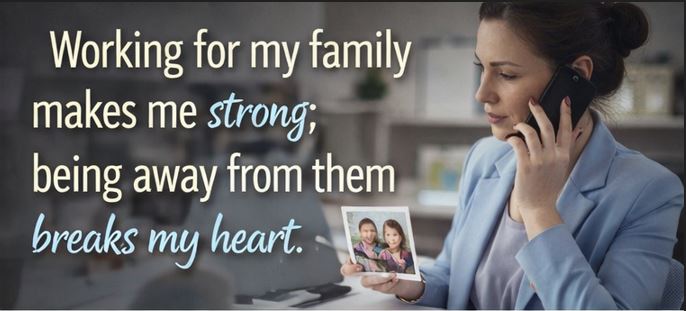 Real Mom Guilt Quotes Every Mom Can Relate To