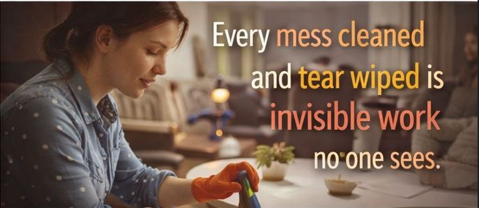 Deep & Emotional Working Mom Guilt Quotes