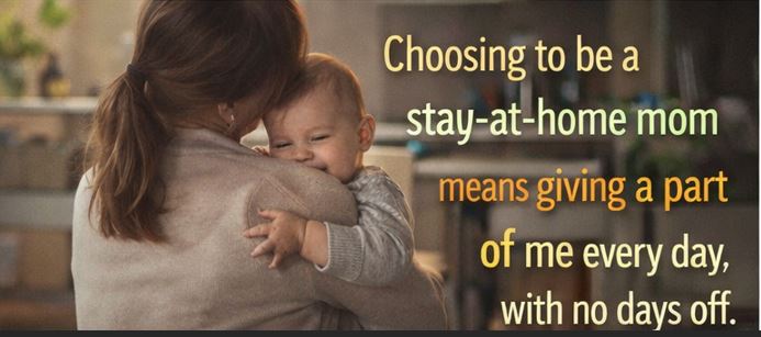 Relatable Working Mom Quotes