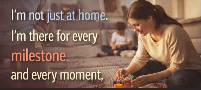 Working Mom Guilt Quotes For Every Woman