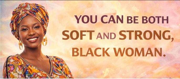Black Women Quotes For Strength