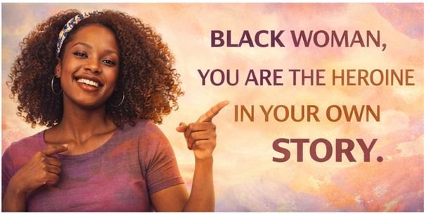 Empowering Quotes For Black Women