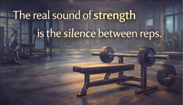 Trending Hashtag Ideas for Empty Gym Posts