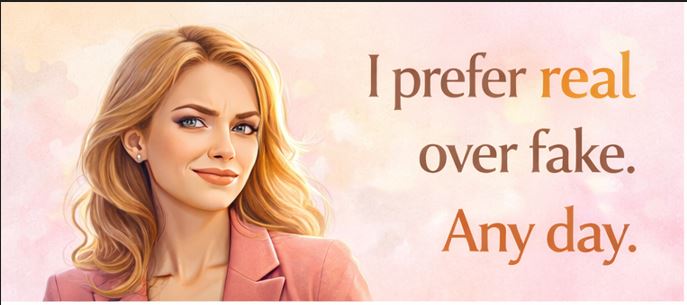 Long Fake People Quotes