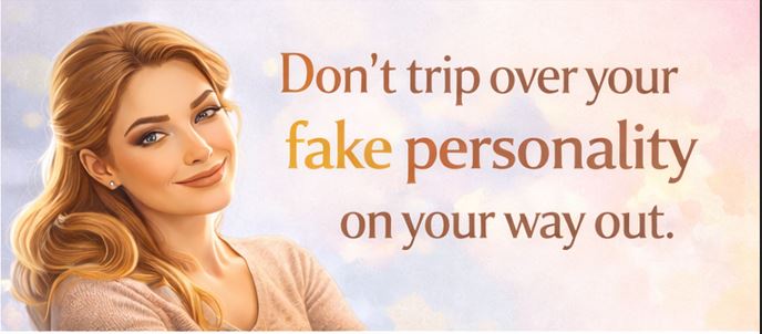 Emotional Fake People Quotes