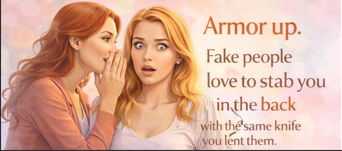 Sarcastic Fake People Quotes