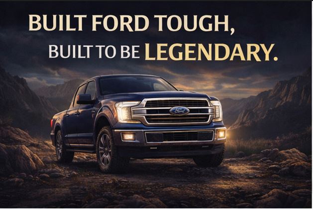 Ford Truck Love Captions