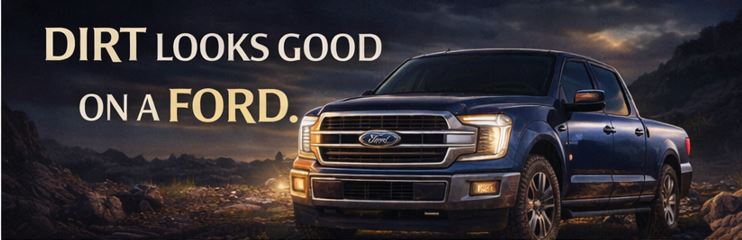 Instagram captions for Ford truck drivers