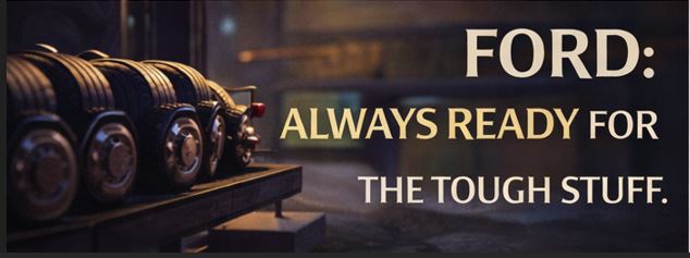 Ford Truck Quotes For Ford Lovers