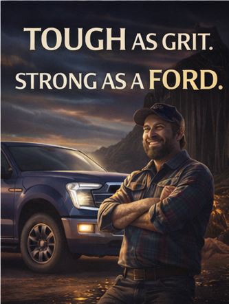 Ford Truck Quotes For Drivers Who Bleed Blue Oval