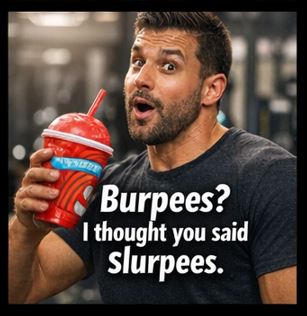 gym humor quotes funny fitness journey captions