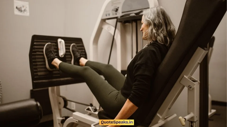 Leg Day Quotes That Hit Harder Than the Workout Itself