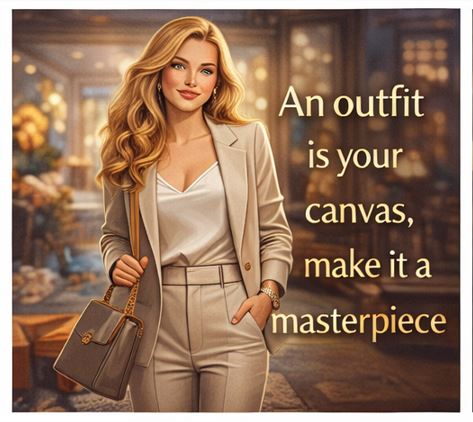 Cute outfit quotes for instagram