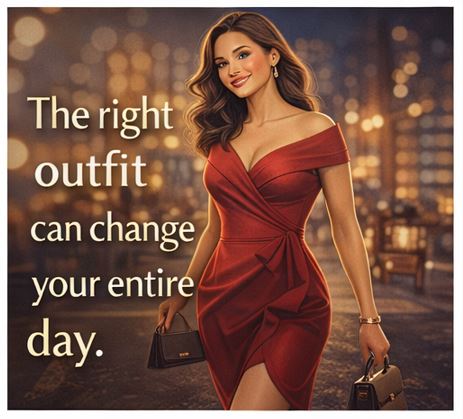 outfit quotes for instagram