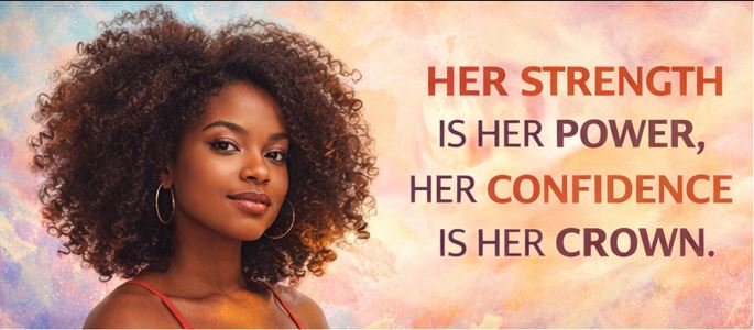 Black Women Quotes About Strength, Confidence & Self-Worth