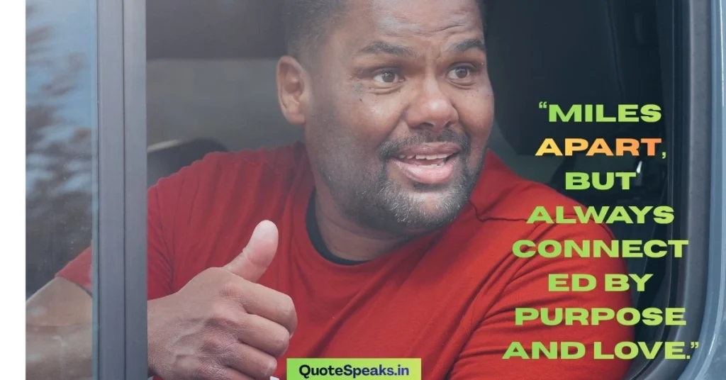 Trucker Wife Quotes - For the Woman Who Waits at Home