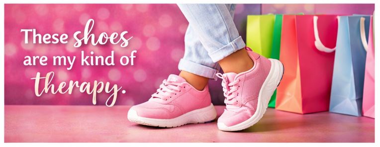 Beautiful women Instagram captions For Shoes