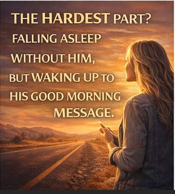 Hardship of trucker wife quotes