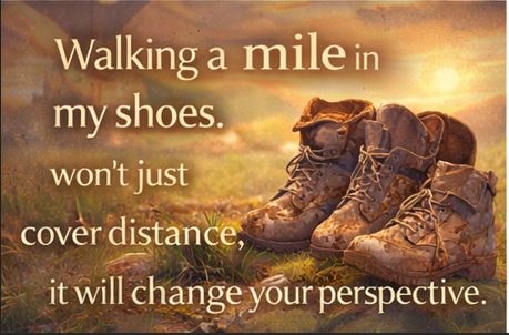 Walk in my shoes quotes5