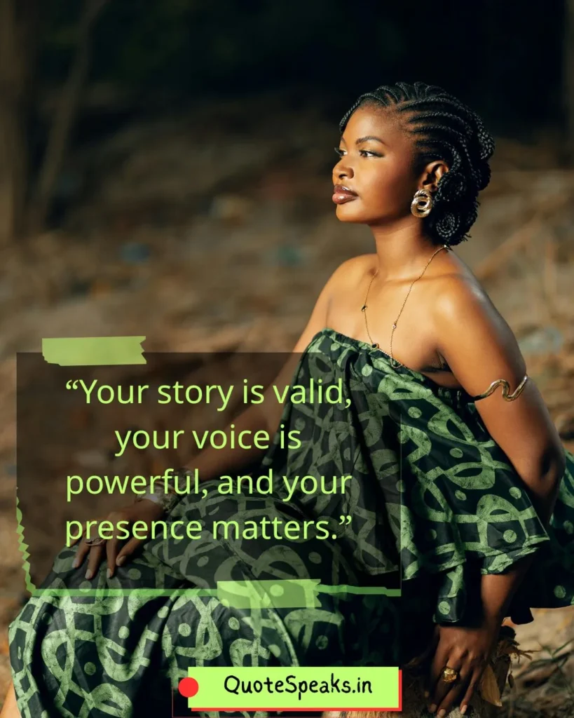 confident woman quote about knowing your worth