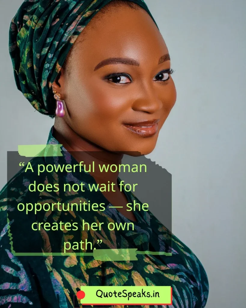 motivational quote for black women about resilience