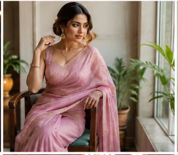 Comments for Best Friend's Saree Pic