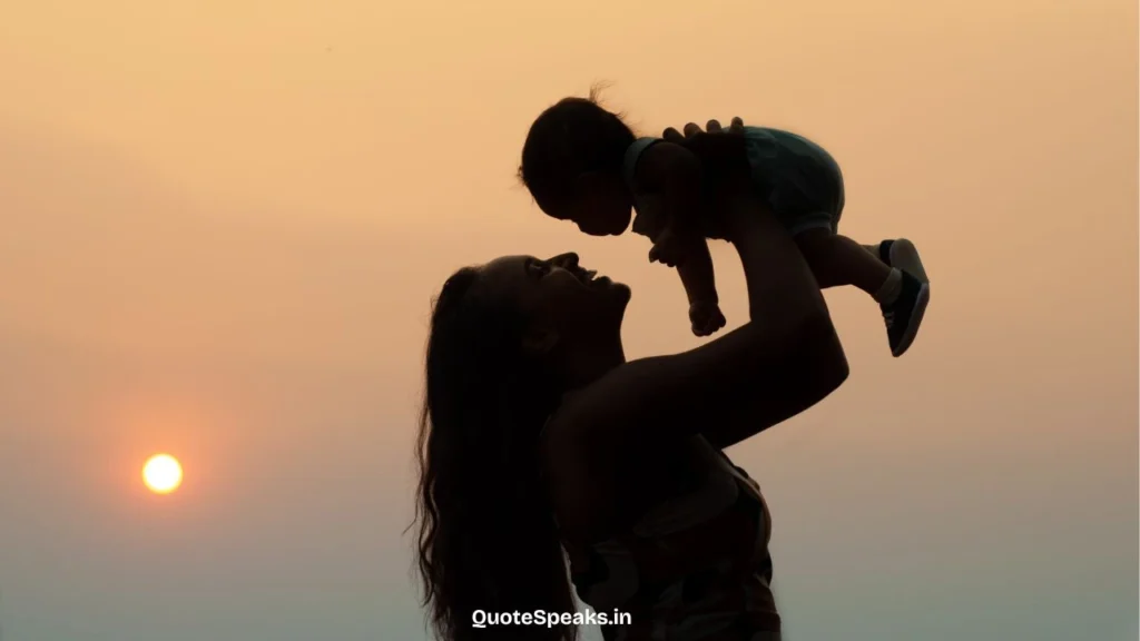 The Quotes About Missing Her — For Those Who've Lost Their Mom