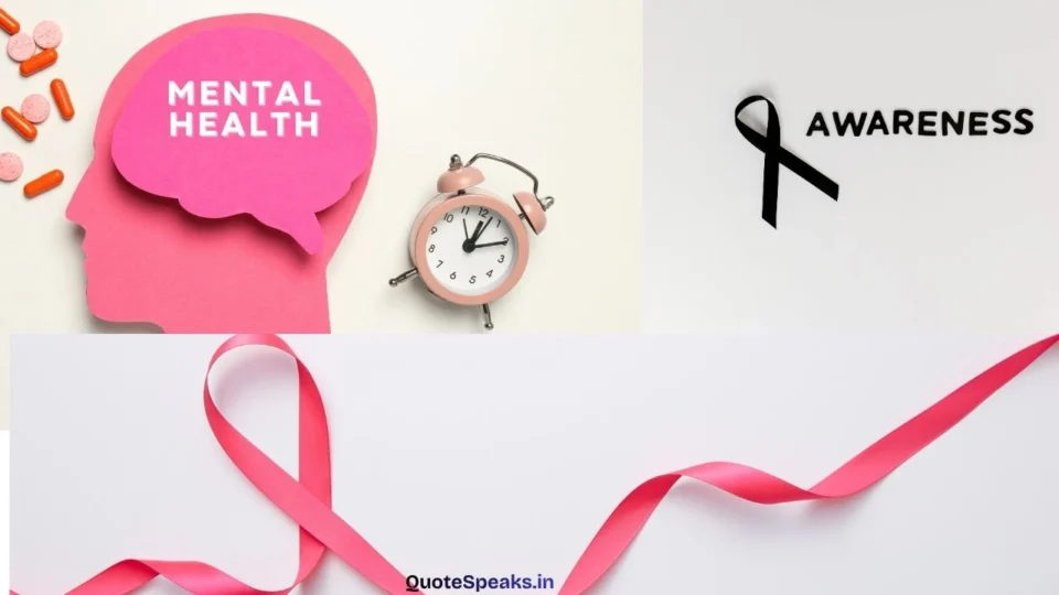 Mental Health Quotes That Actually Help — For May 2026 & Every Hard Day After