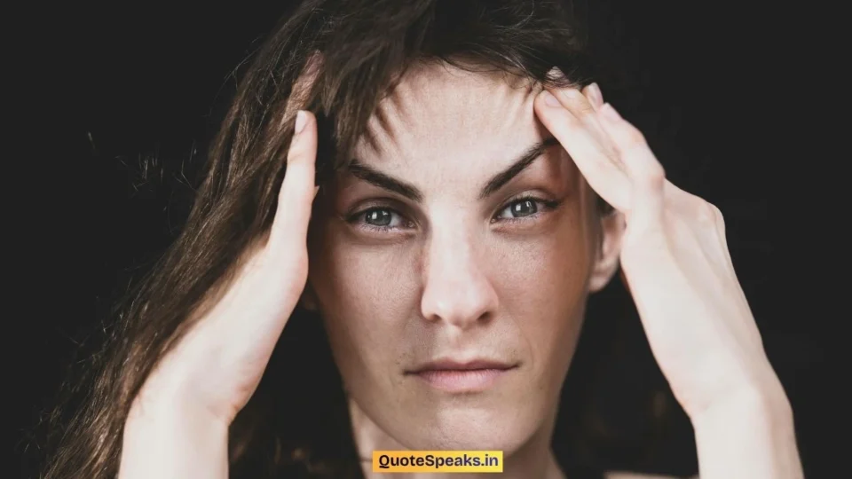 Quotes for People Who Overthink Everything (You Are Not Alone)