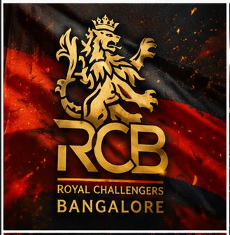 Stylish RCB Captions For Instagram